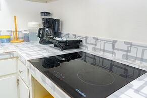 Buena Vista El Zonte