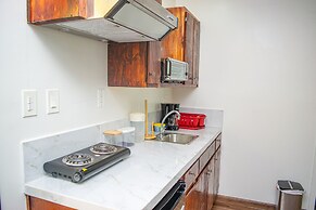 Buena Vista El Zonte