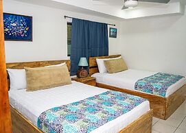 Buena Vista El Zonte