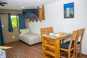 Buena Vista El Zonte