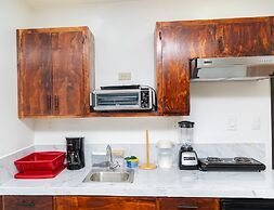 Buena Vista El Zonte