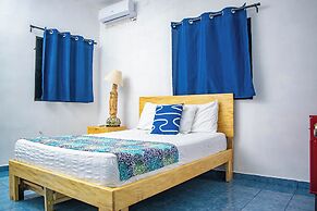 Buena Vista El Zonte