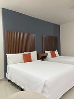 BED BED HOTEL CORREGIDORA