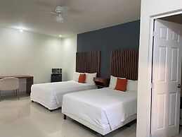 BED BED HOTEL CORREGIDORA