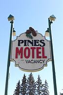Pines Motel