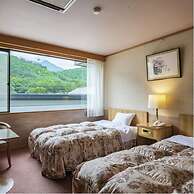 Kurobe view hotel