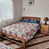 Las Fragatas de Punta Mero