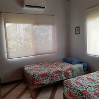 Las Fragatas de Punta Mero