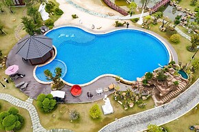 The Big Sun Hai Phong