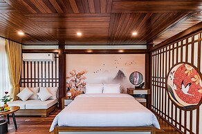 The Big Sun Hai Phong