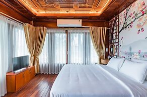 The Big Sun Hai Phong