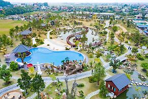 The Big Sun Hai Phong