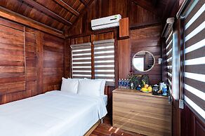 The Big Sun Hai Phong