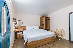 The Big Sun Hai Phong