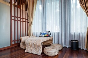 The Big Sun Hai Phong