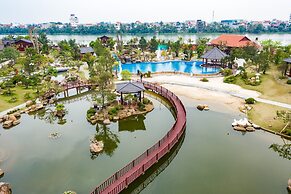 The Big Sun Hai Phong