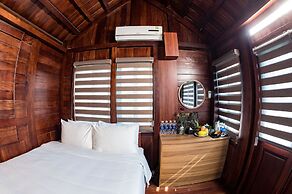 The Big Sun Hai Phong