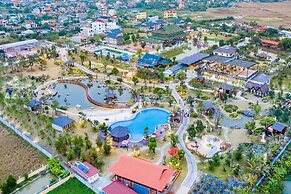 The Big Sun Hai Phong