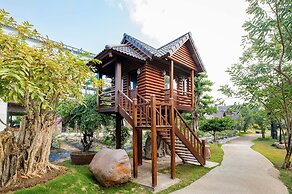 The Big Sun Hai Phong