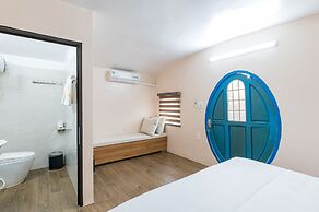 The Big Sun Hai Phong