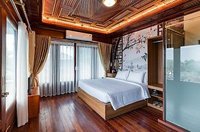 The Big Sun Hai Phong