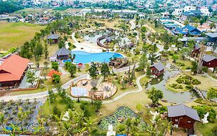 The Big Sun Hai Phong