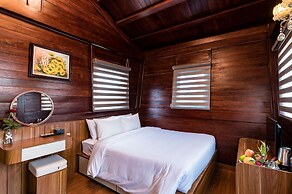 The Big Sun Hai Phong