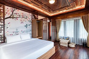 The Big Sun Hai Phong