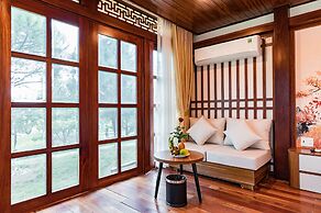 The Big Sun Hai Phong