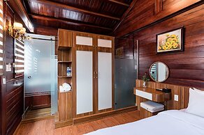 The Big Sun Hai Phong