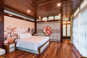 The Big Sun Hai Phong