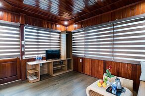 The Big Sun Hai Phong