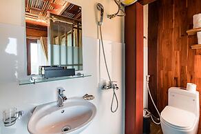 The Big Sun Hai Phong