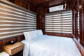 The Big Sun Hai Phong