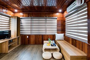 The Big Sun Hai Phong