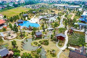 The Big Sun Hai Phong