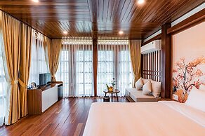 The Big Sun Hai Phong