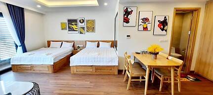 FLC Sea Tower -  An Phat Apartment