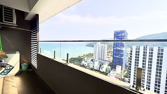 FLC Sea Tower -  An Phat Apartment
