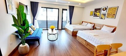 FLC Sea Tower -  An Phat Apartment