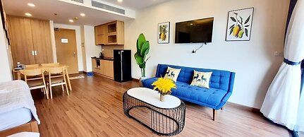 FLC Sea Tower -  An Phat Apartment