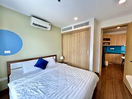 FLC Sea Tower -  An Phat Apartment