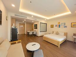 FLC Sea Tower -  An Phat Apartment