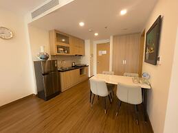 FLC Sea Tower -  An Phat Apartment