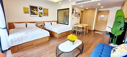 FLC Sea Tower -  An Phat Apartment