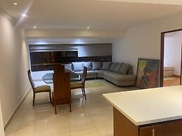 La Carolina, Plenitud 4 P