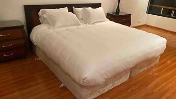 La Carolina, Plenitud 4 P