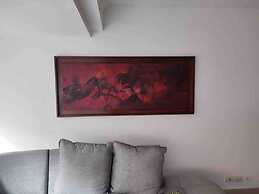 La Carolina, Plenitud 4 P