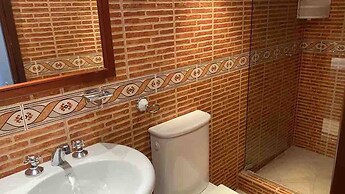 La Carolina, Plenitud 4 P