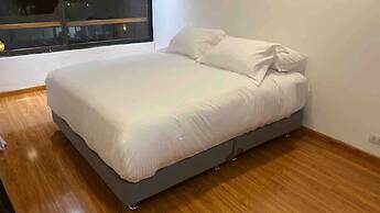 La Carolina, Plenitud 4 P